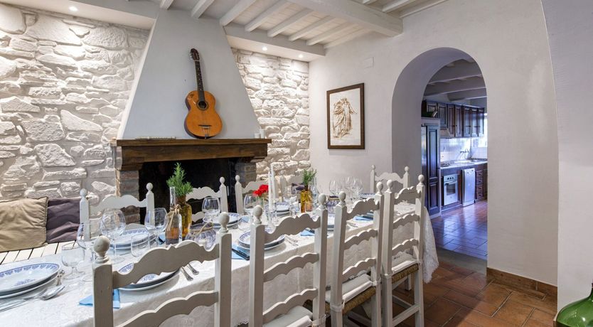 Photo of Enrapturing Scenery