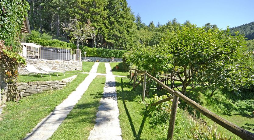 Photo of Enrapturing Scenery