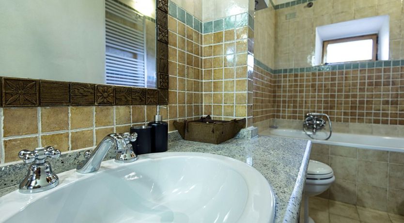 Photo of Enrapturing Scenery