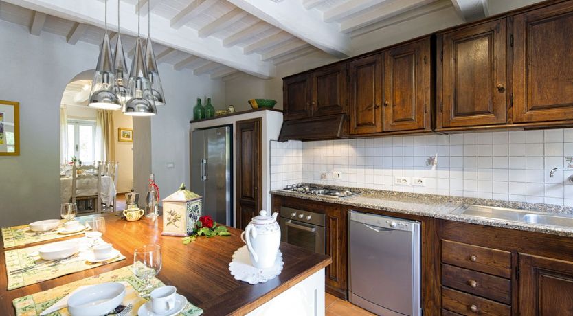 Photo of Enrapturing Scenery