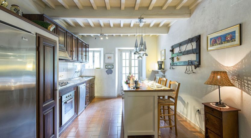 Photo of Enrapturing Scenery