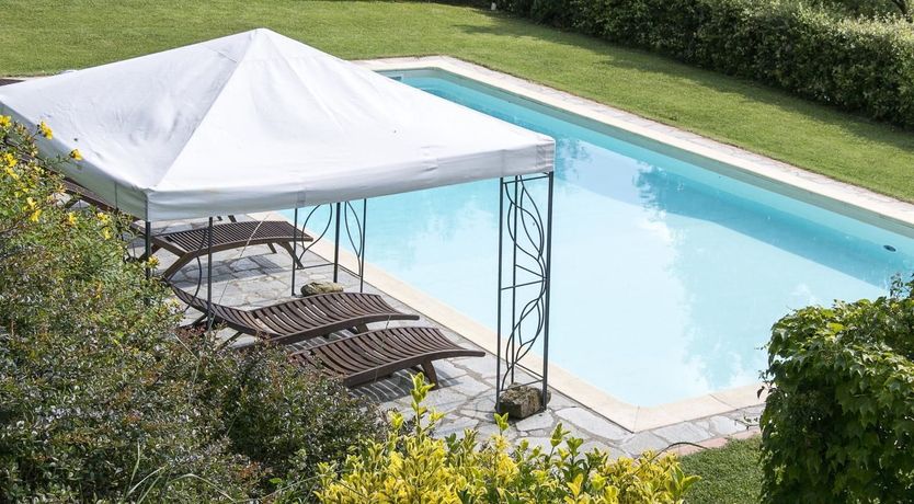 Photo of Enrapturing Scenery