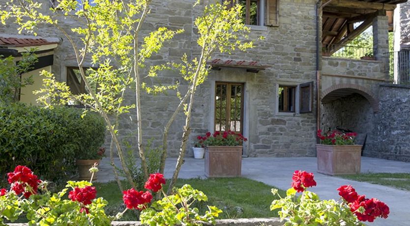 Photo of Enrapturing Scenery