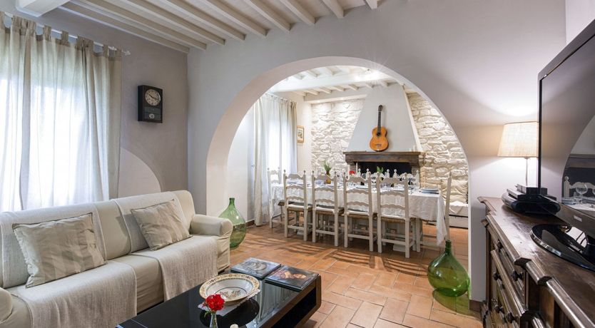 Photo of Enrapturing Scenery