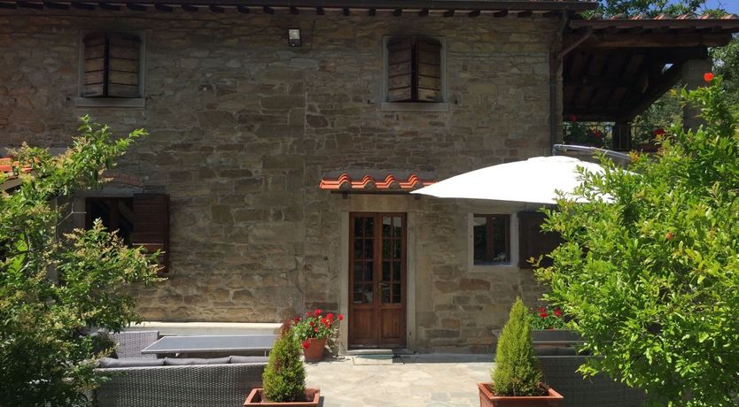 Photo of Enrapturing Scenery