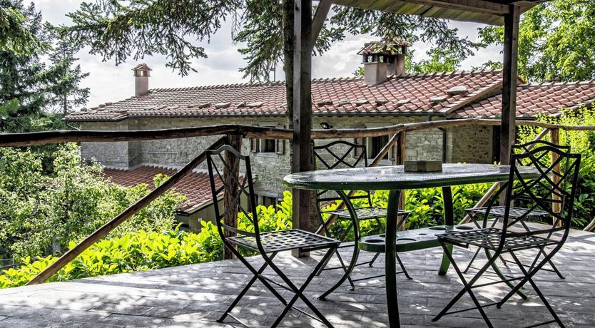 Photo of Enrapturing Scenery