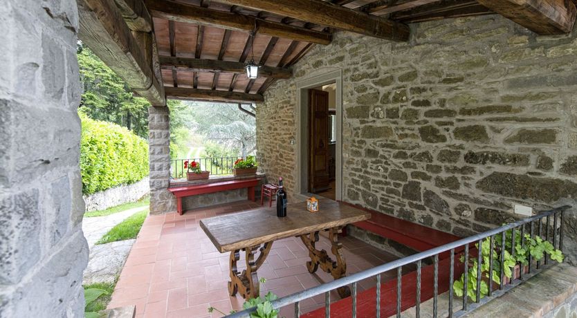 Photo of Enrapturing Scenery