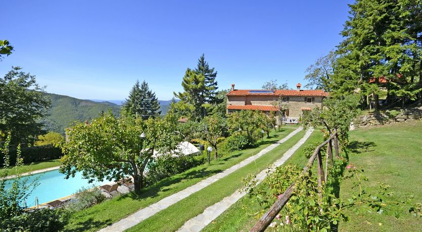 Photo of Enrapturing Scenery