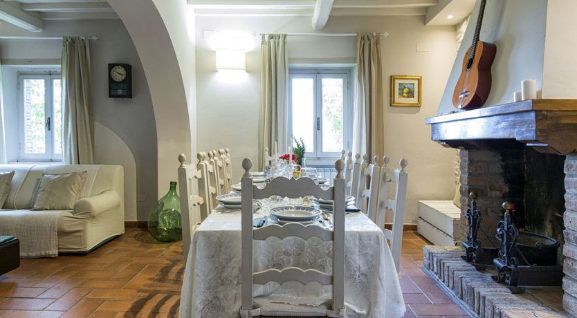 Photo of Enrapturing Scenery