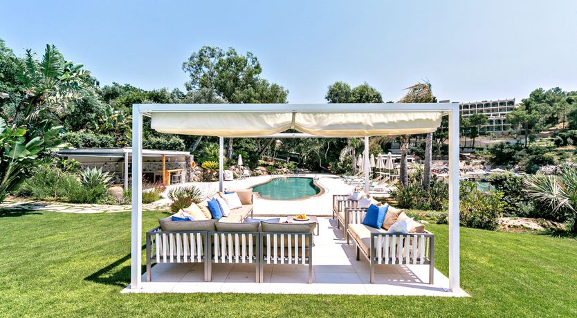 Photo of Nausicaa's Tale