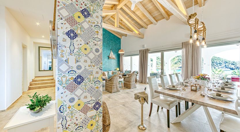 Photo of Nausicaa's Tale