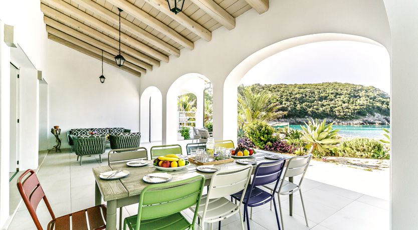 Photo of Nausicaa's Tale