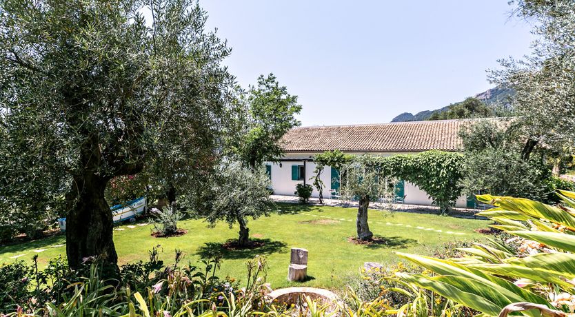 Photo of Nausicaa's Tale