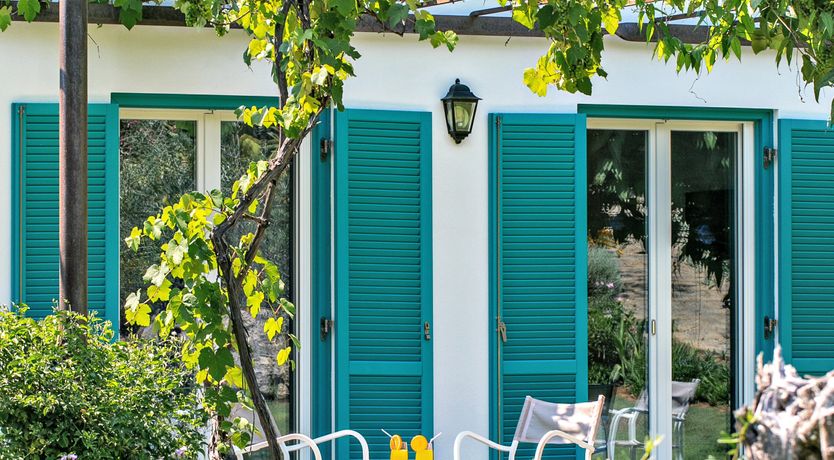 Photo of Nausicaa's Tale