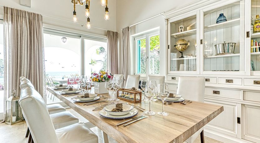 Photo of Nausicaa's Tale