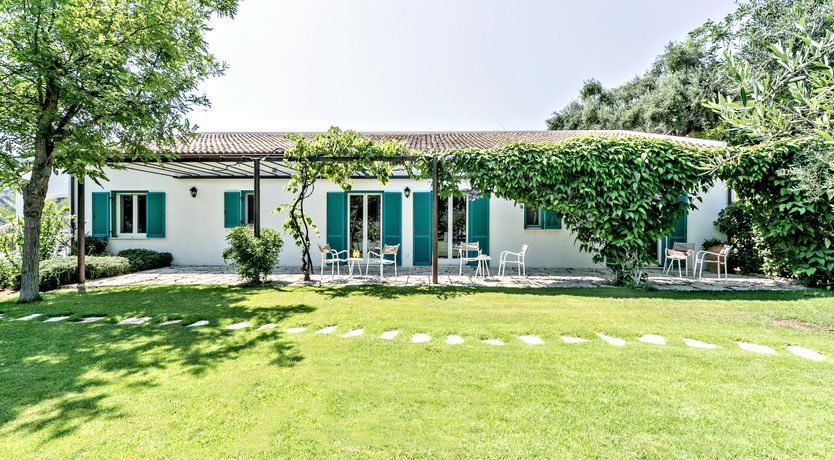 Photo of Nausicaa's Tale