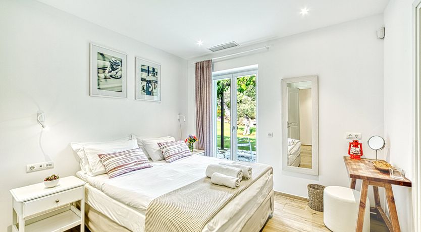 Photo of Nausicaa's Tale