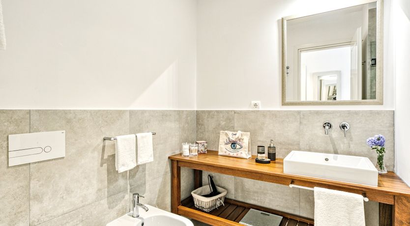 Photo of Nausicaa's Tale