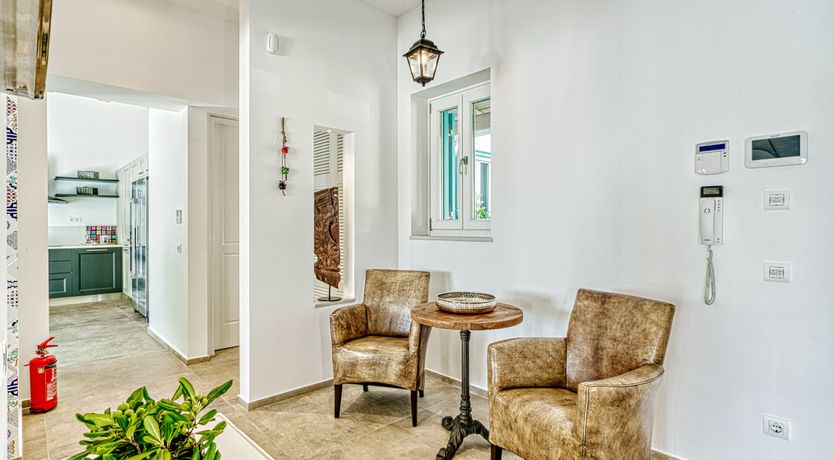 Photo of Nausicaa's Tale