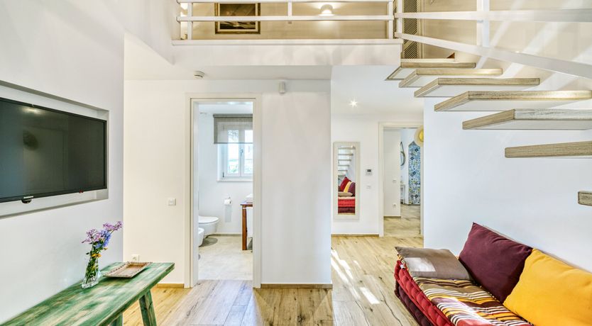 Photo of Nausicaa's Tale