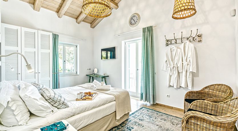 Photo of Nausicaa's Tale