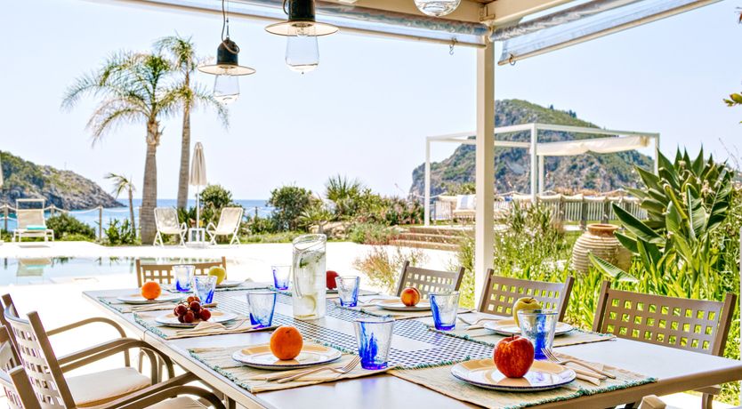 Photo of Nausicaa's Tale