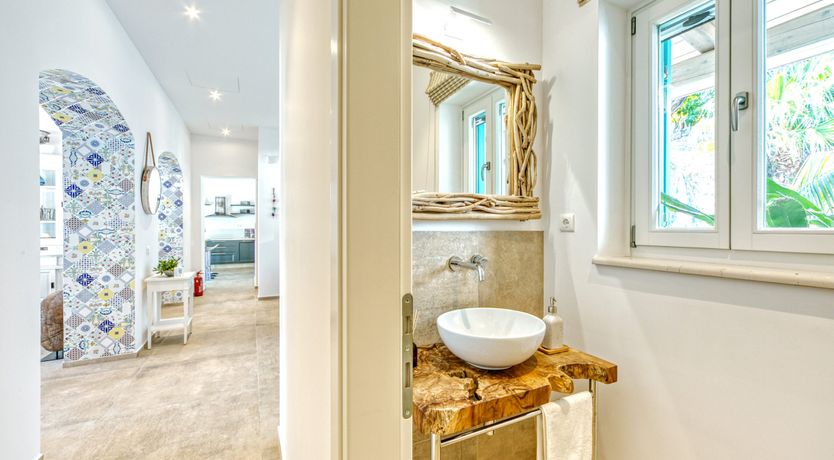 Photo of Nausicaa's Tale