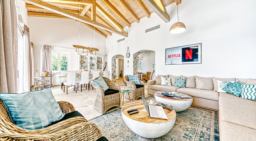 Photo of Nausicaa's Tale