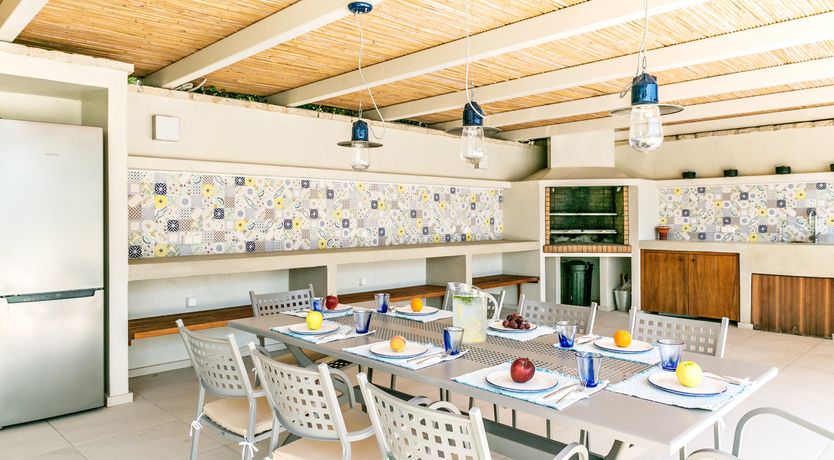 Photo of Nausicaa's Tale