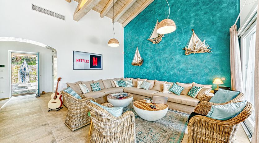 Photo of Nausicaa's Tale