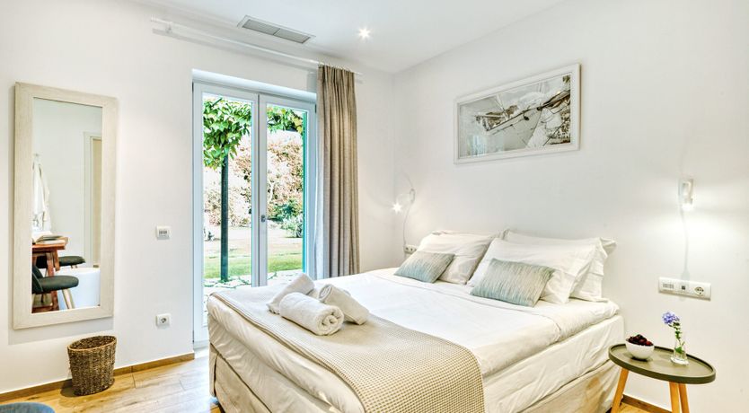 Photo of Nausicaa's Tale