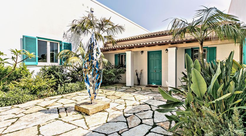 Photo of Nausicaa's Tale