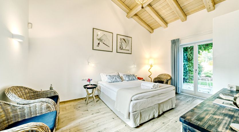 Photo of Nausicaa's Tale