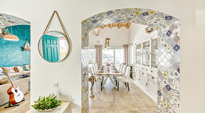 Photo of Nausicaa's Tale