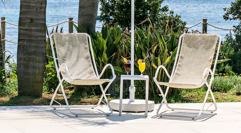 Photo of Nausicaa's Tale