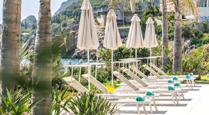 Photo of Nausicaa's Tale