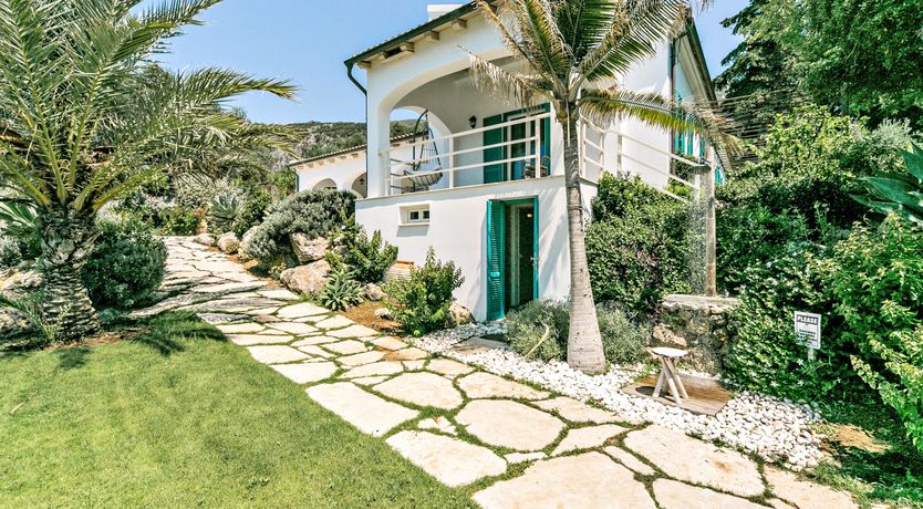 Photo of Nausicaa's Tale