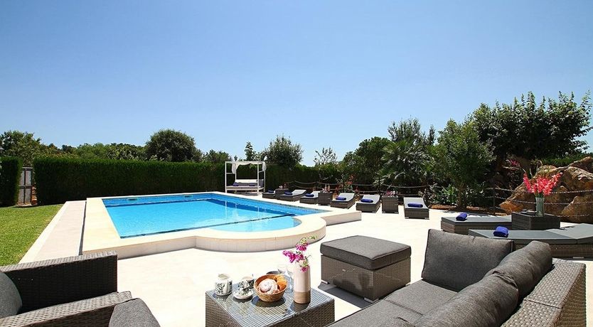 Photo of Mountains of Peace