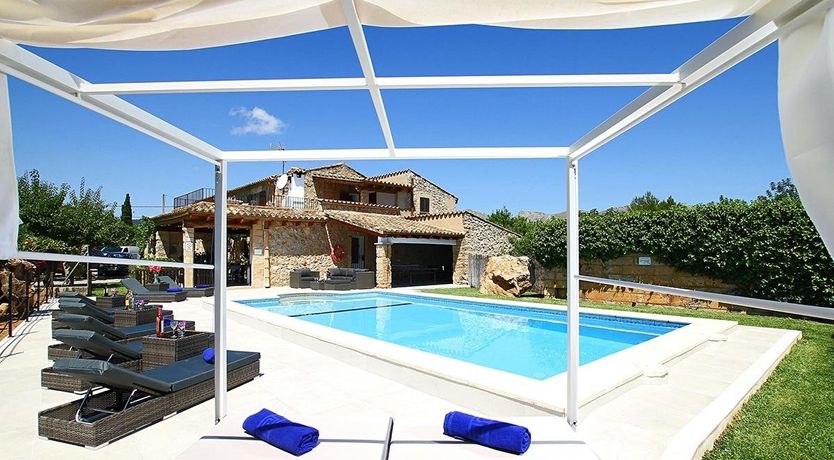 Photo of Mountains of Peace