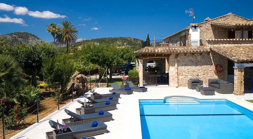 Photo of Mountains of Peace