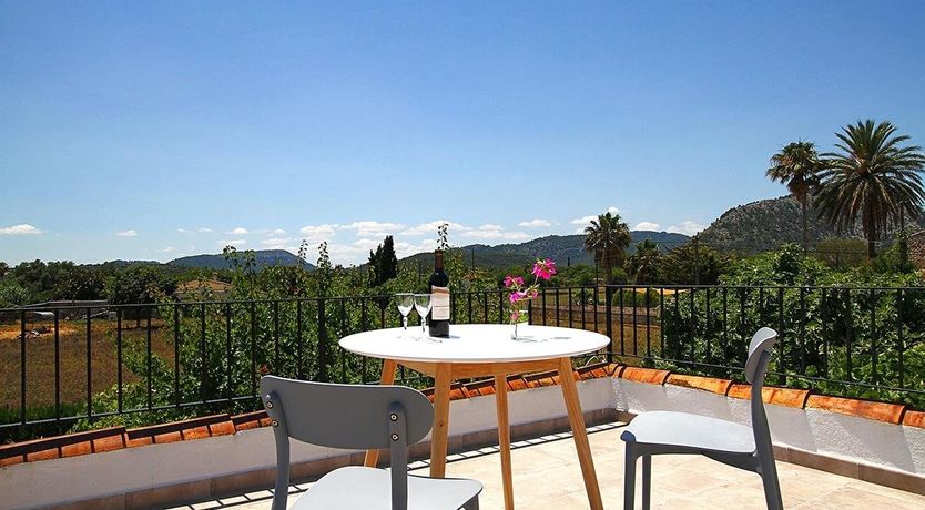 Photo of Mountains of Peace