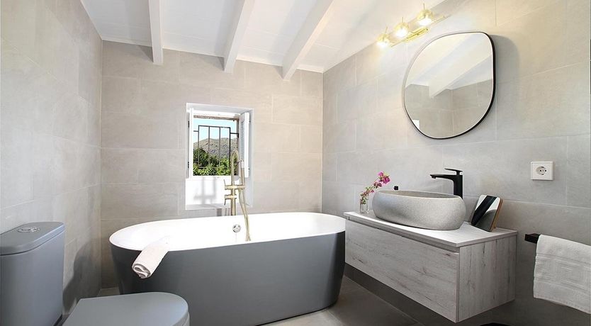 Photo of Mountains of Peace