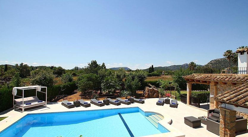 Photo of Mountains of Peace