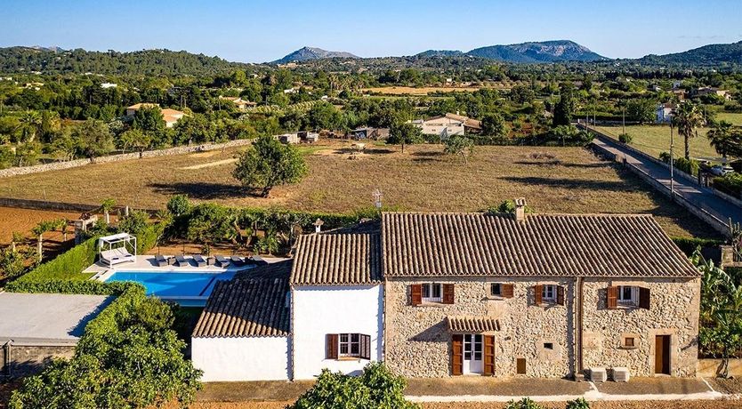 Photo of Mountains of Peace