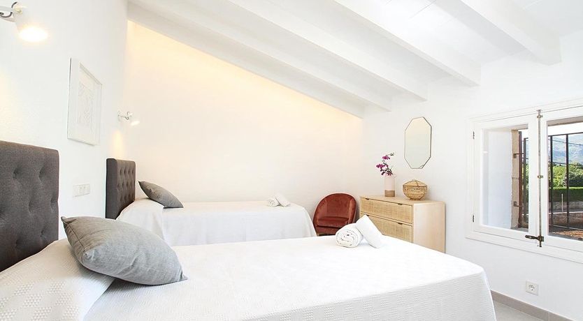 Photo of Mountains of Peace