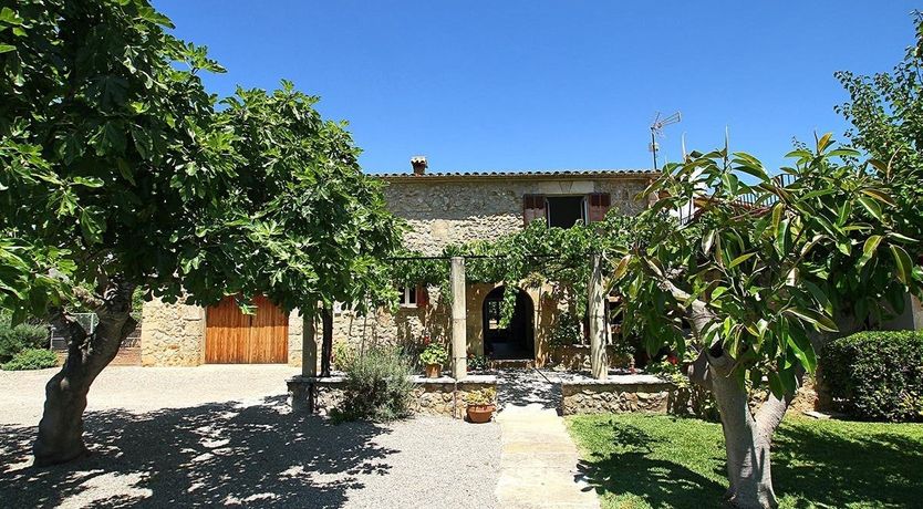 Photo of Mountains of Peace