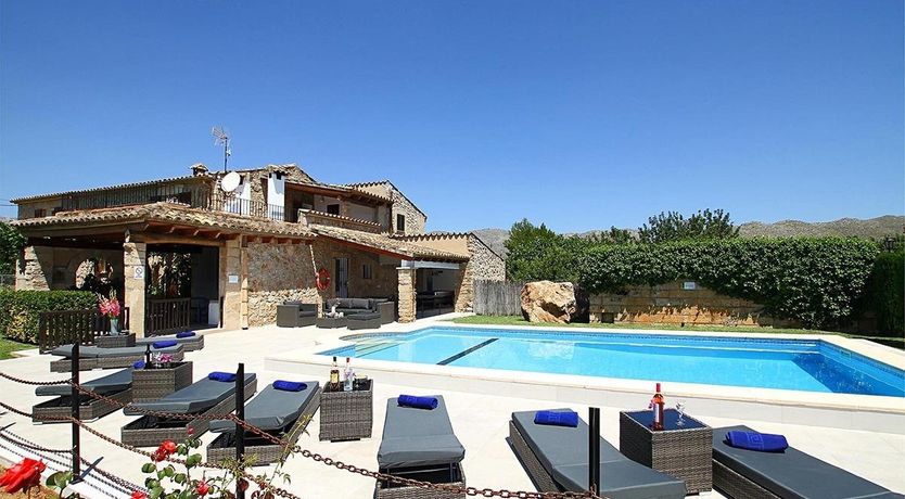 Photo of Mountains of Peace