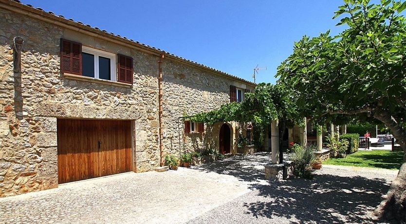 Photo of Mountains of Peace