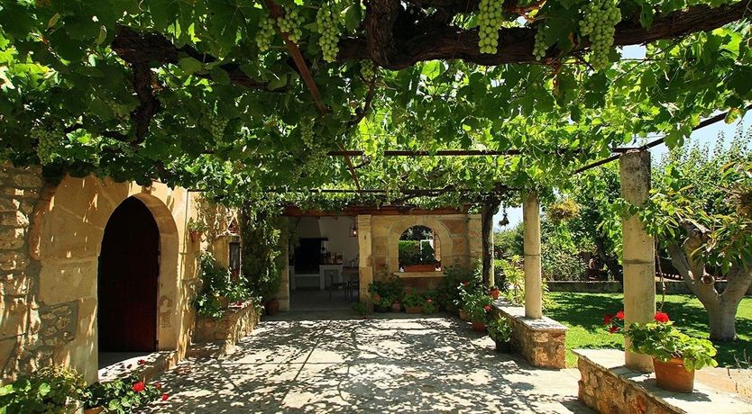 Photo of Mountains of Peace