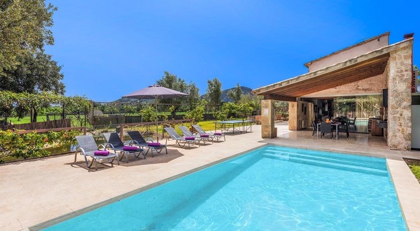 Photo of Evening’s Peace